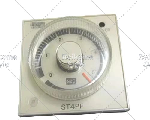 【新品★適格請求書★税込】ST4PF 200-240VAC 6ヶ月保証|Reikoma Style
