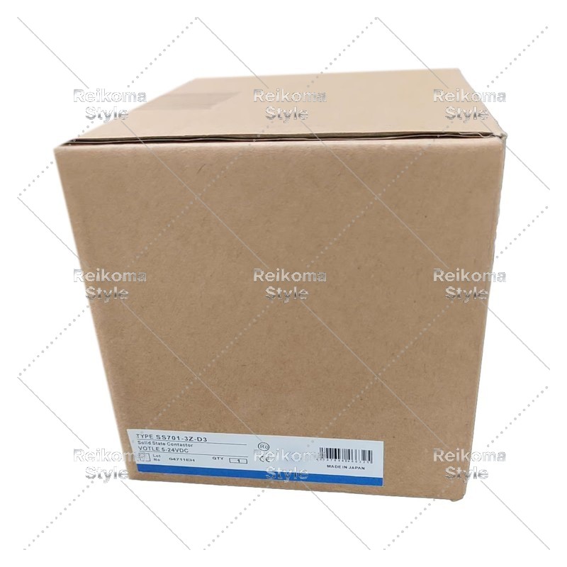 【新品★適格請求書★税込】SS701-3Z-D3 6ヶ月保証