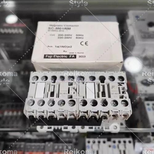 【新品★適格請求書★税込】SC-M01RM 【６ヶ月保証】