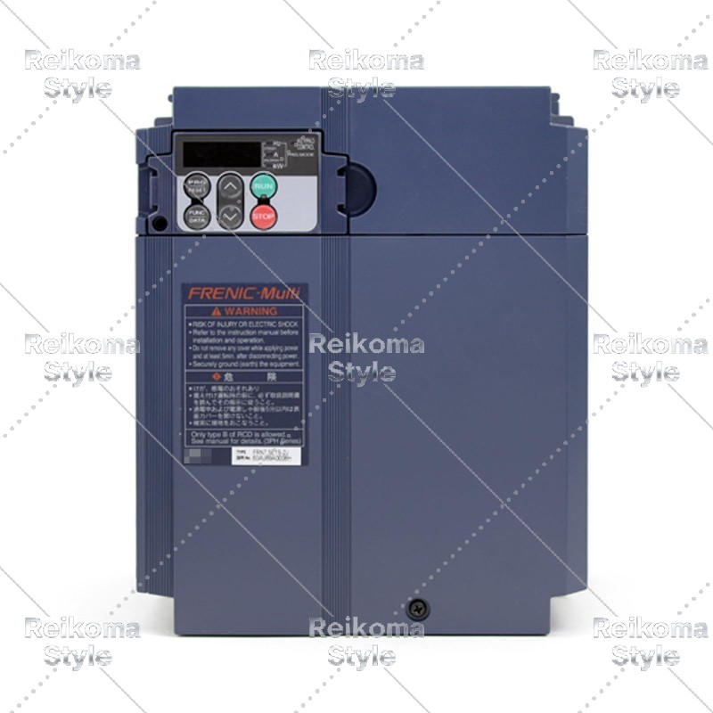 【新品★適当お願いごと書★税込】電機 FRN15E1S-2J 15KW 220V用はたご屋取り替えっこ 【６ヶ月引き請ける】