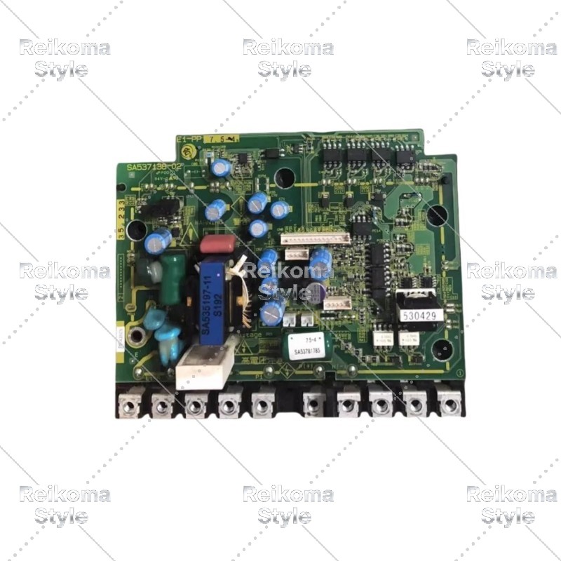 【新品★適当お願いごと書★税込】E1-PP11-4 SA537138-02インバーターボード 【６ヶ月引きうける】