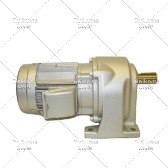 【新品★適格請求書★税込】VX08-100Mシリーズギアモーター1：100比3PH 4P VX08100M 【６ヶ月保証】