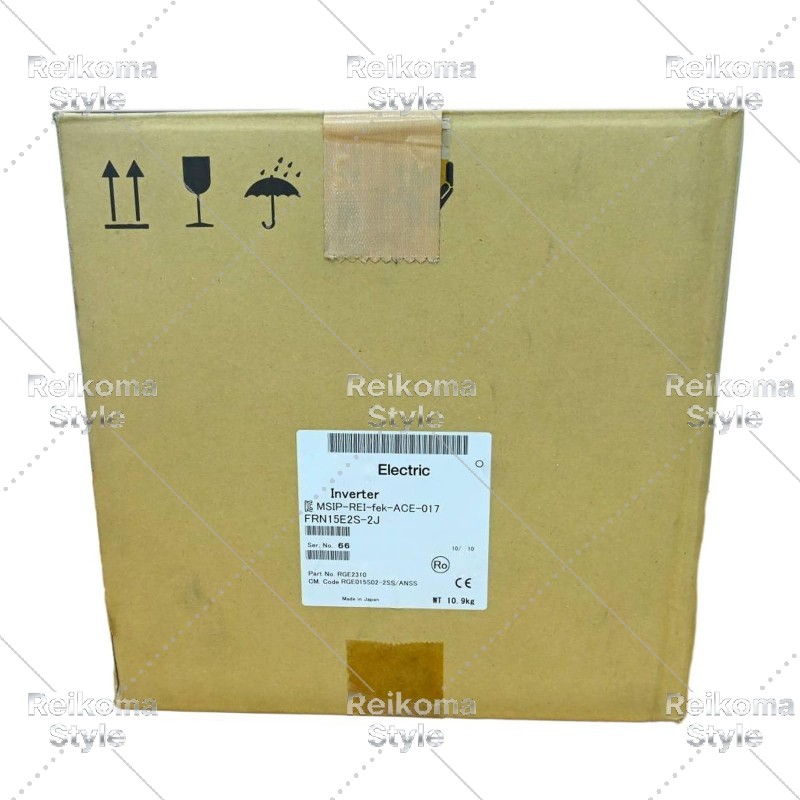 【新品★適格請求書★税込】FRN15E2S-2J 【６ヶ月保証】