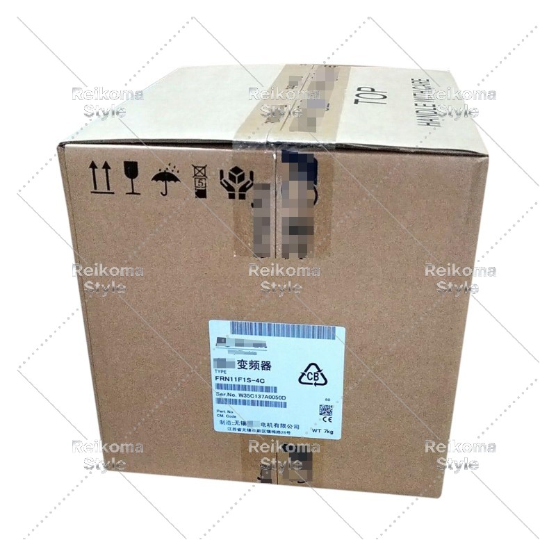 【新品★適当お願いごと書★税込】FRN11F1S-4C 11KW 【６ヶ月引き受ける】