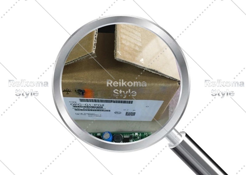 【新品★適当お願いごと書★税込】目あたらしいモデュールOPC-G1-PG2JS 【６ヶ月引き請ける】