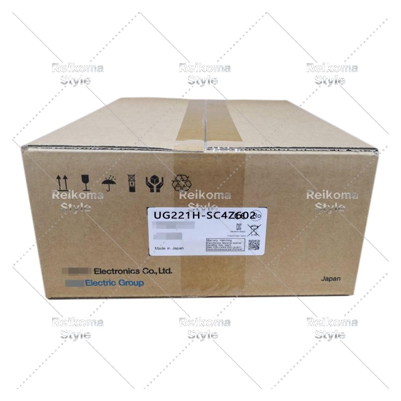 【新品★適格請求書★税込】New UG221H-SC4Z602 【６ヶ月保証】