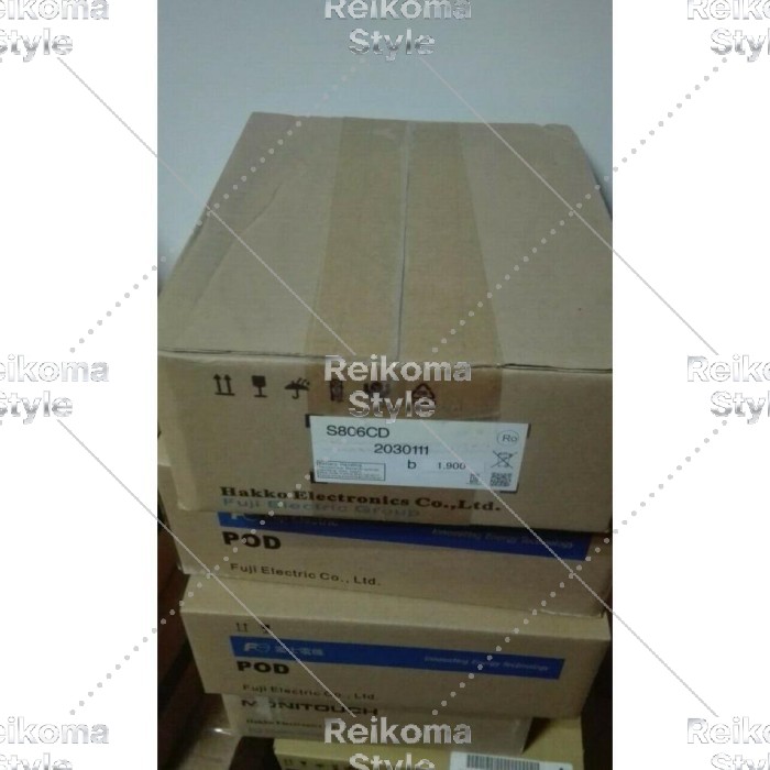 【新品★適当お願いごと書★税込】S806CDタッチスクリーンS806CD事あたらしい本物 【６ヶ月引き請ける】