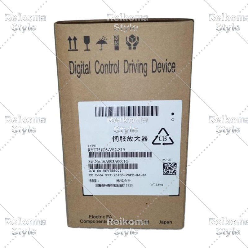 【新品★適当お願いごと書★税込】RYT751D5-VS2-Z19 New Servo１番ウッド 【６ヶ月引き請ける】