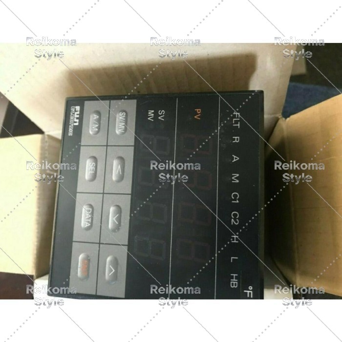 【新品★適当お願いごと書★税込】Electric Pyh9a302-0yaay気温制御装置 【６ヶ月引きうける】