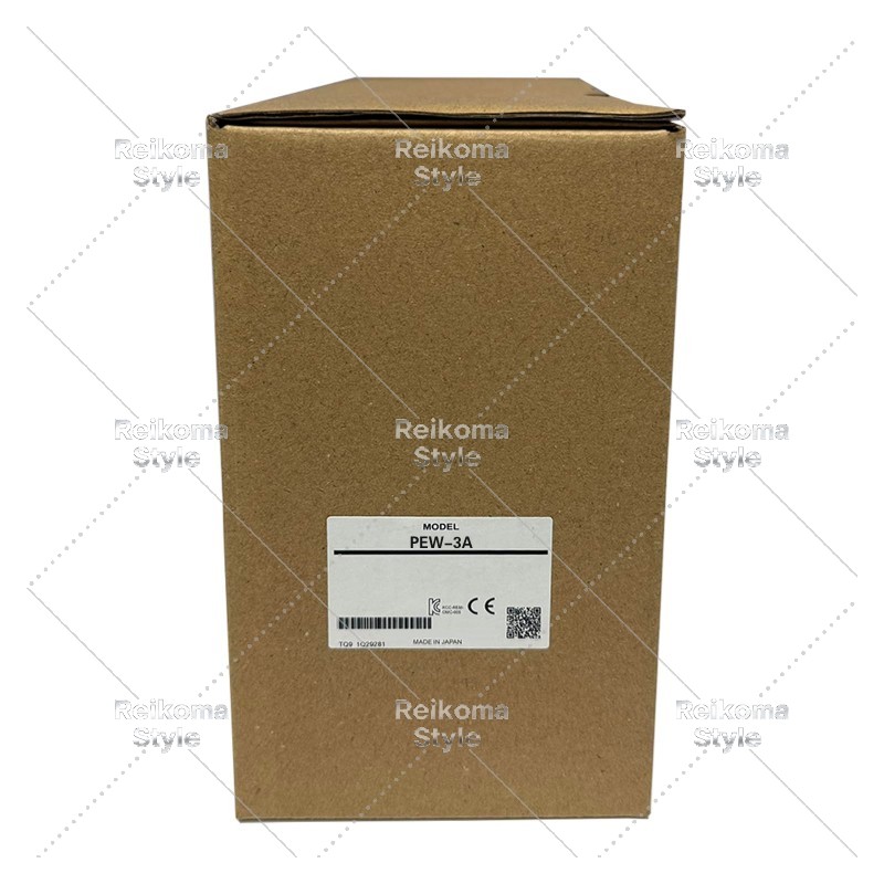 【新品★適格請求書★税込】センサーPEW-3A AC220V 【６ヶ月保証】