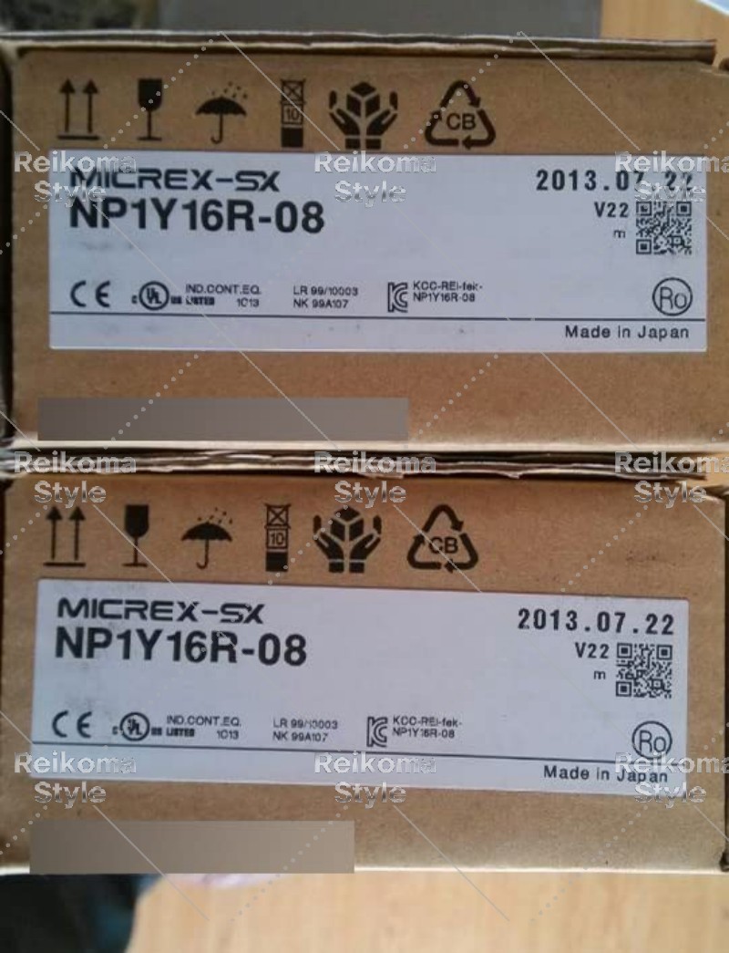 【新品★適格請求書★税込】NP1Y16R-08 【６ヶ月保証】