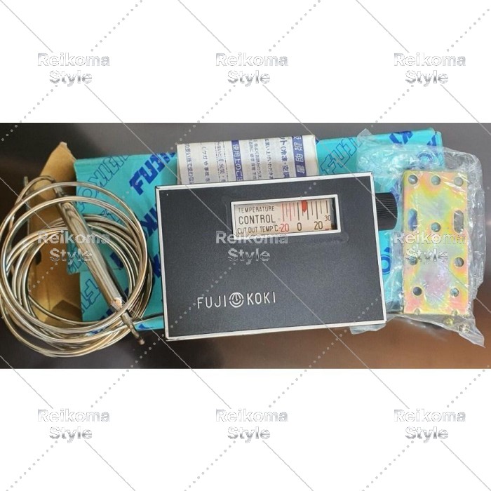 【新品★適当お願いごと書★税込】koki-20-30c temperature control 【６ヶ月引きうける】