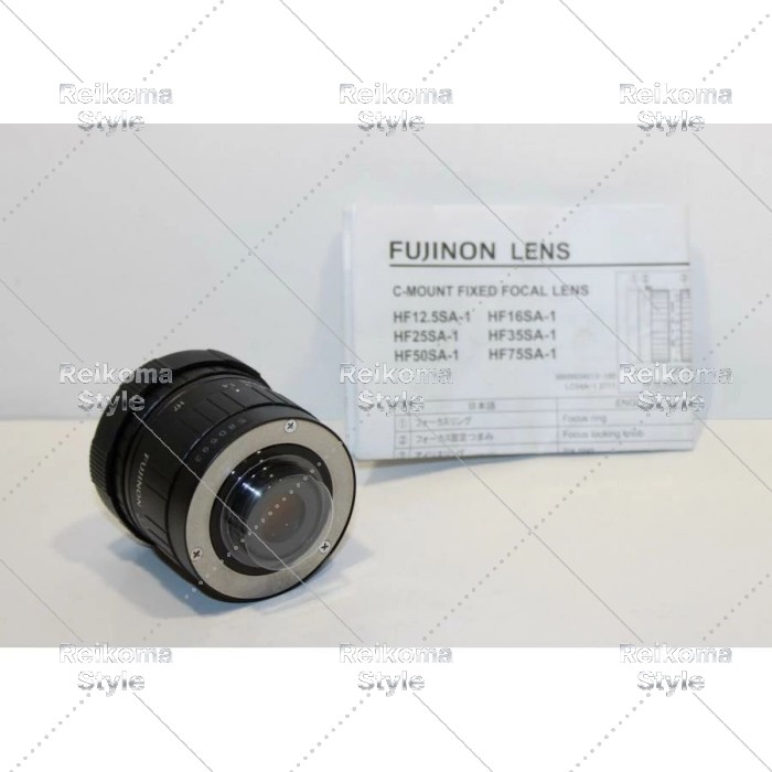 【新品★適格請求書★税込】film HF35SA-1 nonレンズ 【６ヶ月保証】