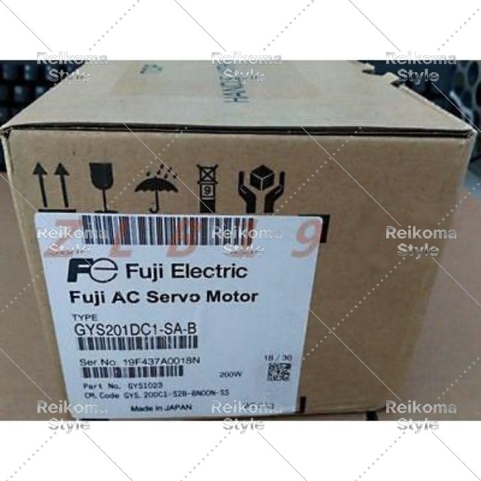 【新品★適格請求書★税込】1つのNew- gys201dc1-sa-b 【６ヶ月保証】