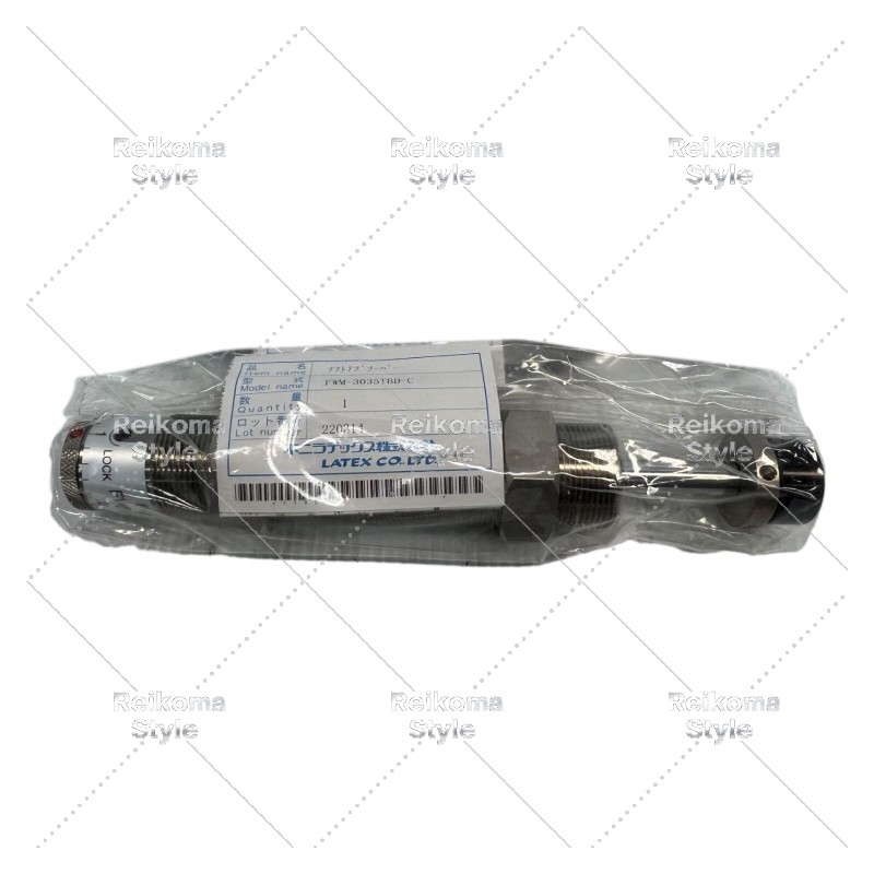 【新品★適当お願いごと書★税込】不二ラテックス FWM-3035TBD-C 小型ソフトアブソーバー 多孔不規則式 中速用 合わせる式 【６ヶ月引きうける】