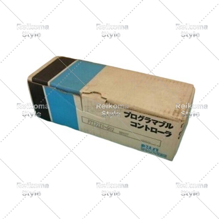 【新品★適格請求書★税込】FTT320T0-G02 PLCモジュールCR 【６ヶ月保証】｜Reikoma Style