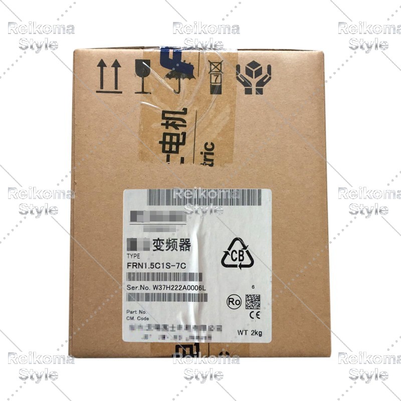 【新品★適当お願いごと書★税込】FRN1.5C1S-7C NEW PLCはたご屋取り替えっこ 【６ヶ月引き受ける】