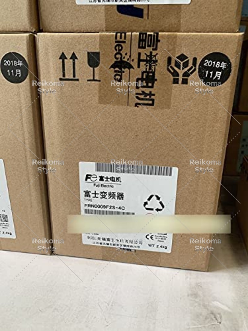 【新品★適当お願いごと書★税込】はたご屋取り替えっこFRN0009F2S-4C 3.7KW 380V 【６ヶ月引きうける】
