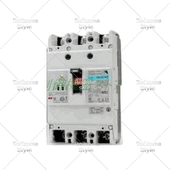 【新品★適当お願いごと書★税込】EW250JAG-3P150K 電機 汎用形 極数:3P 定格電流:150A 感じやすさ電流:選りすぐる 短絡立ちはだかる器 【６ヶ月引き請ける】