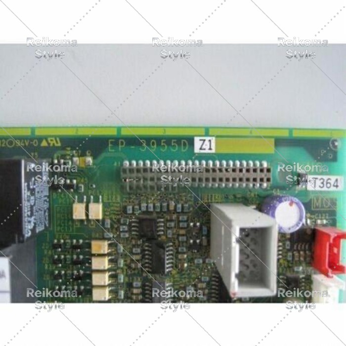【新品★適当お願いごと書★税込】EP3955インバーターコントロールボードドライバーボード 【６ヶ月引き受ける】