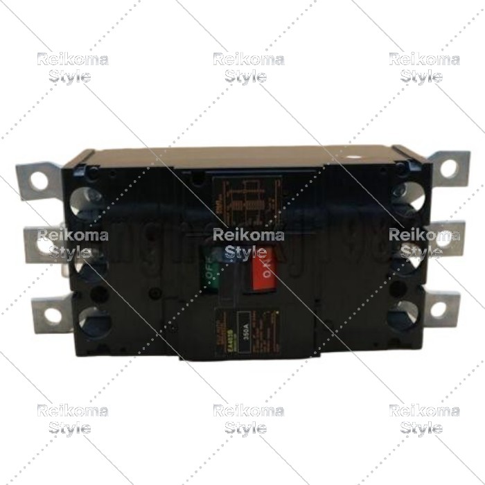 【新品★適当お願いごと書★税込】EA403B 350A用の電気回路ブレーカー 【６ヶ月引き請ける】