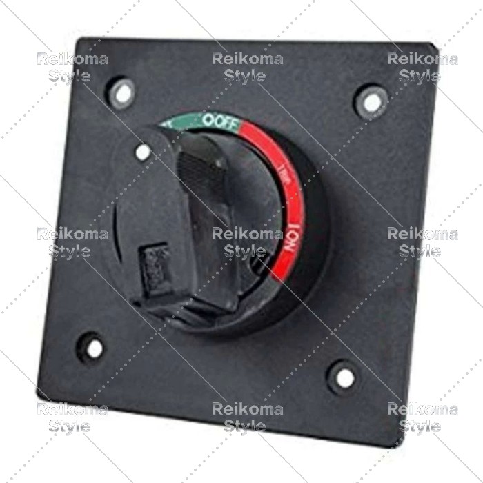 【新品★適格請求書★税込】電機機器制御 外部操作ハンドル(V形) BZ6V10D 【６ヶ月保証】