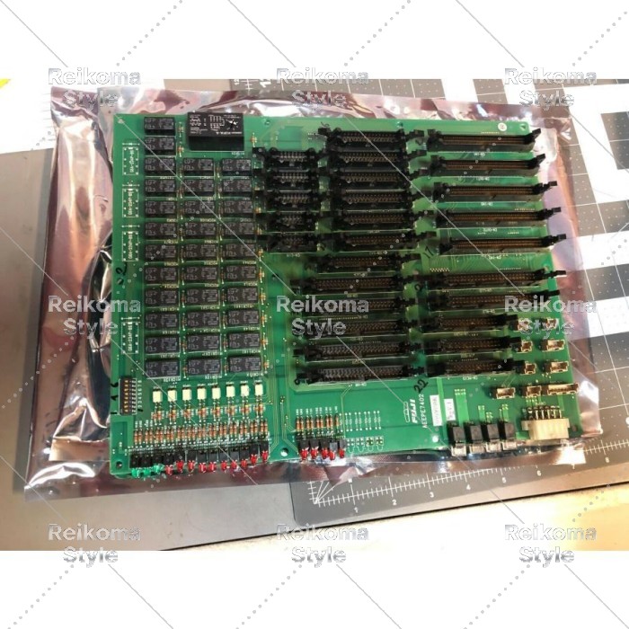 【新品★適当お願いごと書★税込】Aeepe7402回路基板 【６ヶ月引きうける】