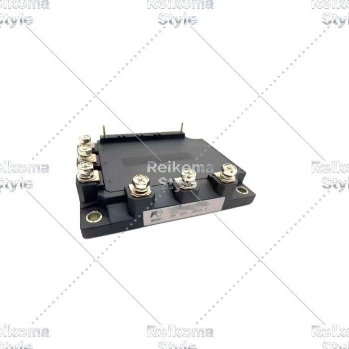 【新品★適格請求書★税込】7MBP75RA120-05 Power Module Supply 【６ヶ月保証】