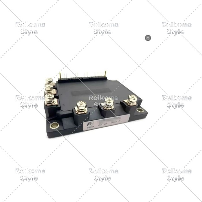 【新品★適当お願いごと書★税込】6MBI450V-170-50のIGBTモデュール 【６ヶ月引きうける】