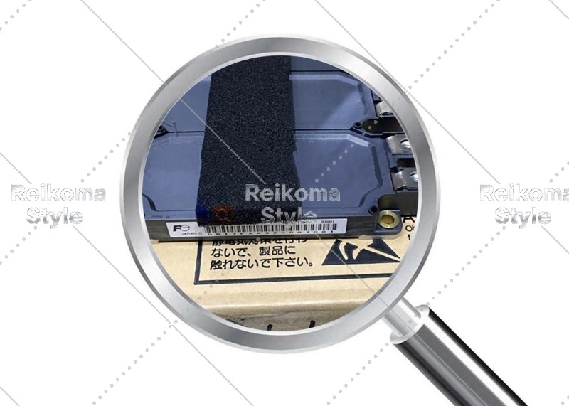 【新品★適当お願いごと書★税込】6MBI450U4-170 Power Module Supply 【６ヶ月引きうける】