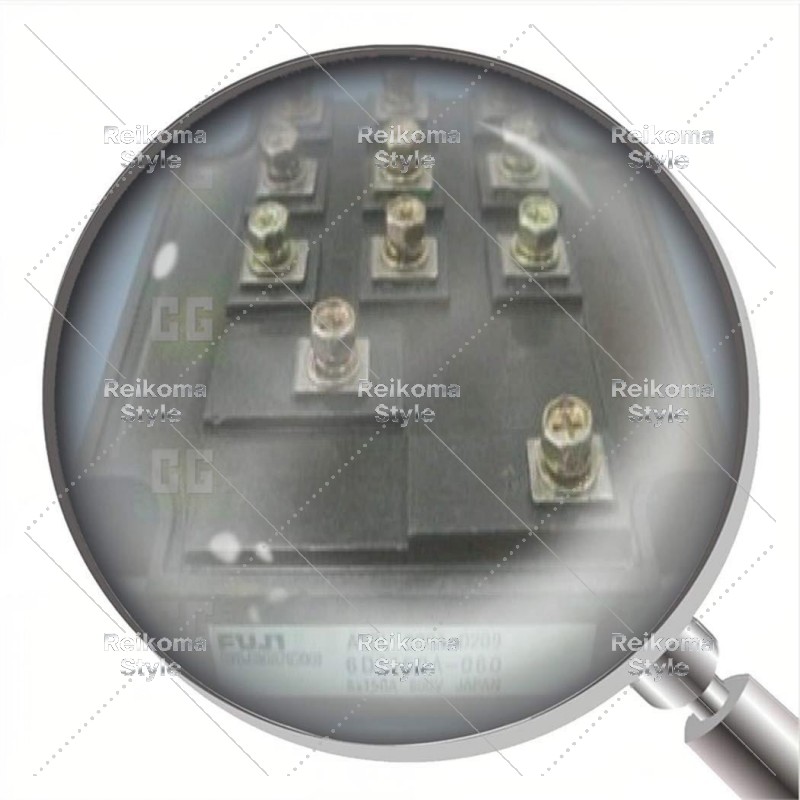 【新品★適当お願いごと書★税込】6DI150A-060 IGBT MODULE A50L-0001-0209 【６ヶ月引きうける】 木材・建築資材・設備-花・ガーデン・DIY-その他