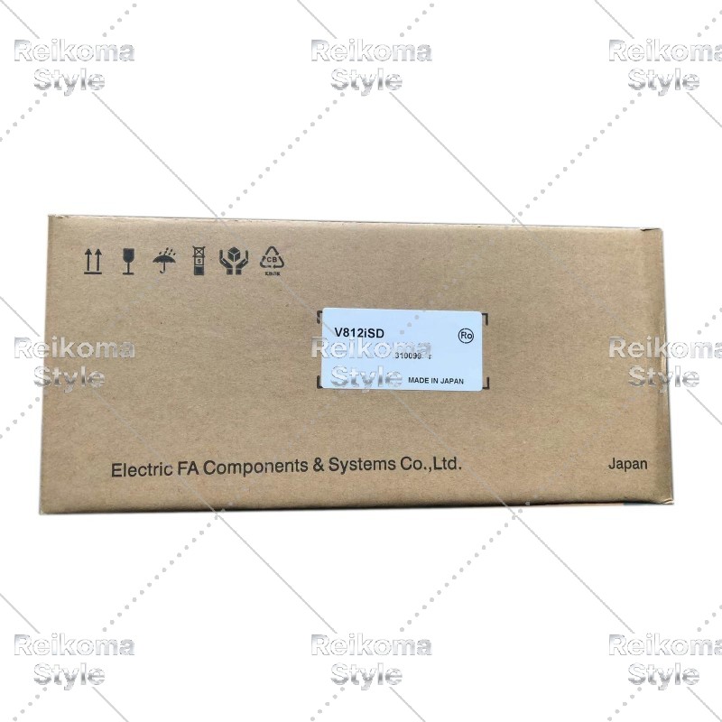 【新品★適格請求書★税込】V812ISD 【6ヶ月保証】｜Reikoma Style