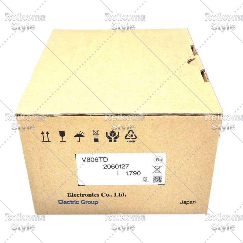【新品★適当お願いごと書★税込】V806TD 【6ヶ月引き請ける】