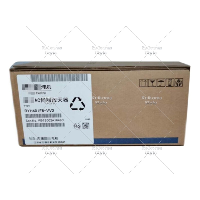 【新品★適当お願いごと書★税込】RYH401F6-VV2 【6ヶ月引き請ける】