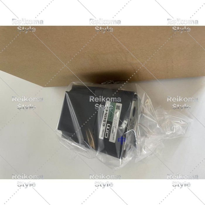 【新品★適格請求書★税込】 Oriental Linear reducer 4LB45N-5【６ヶ月保証】