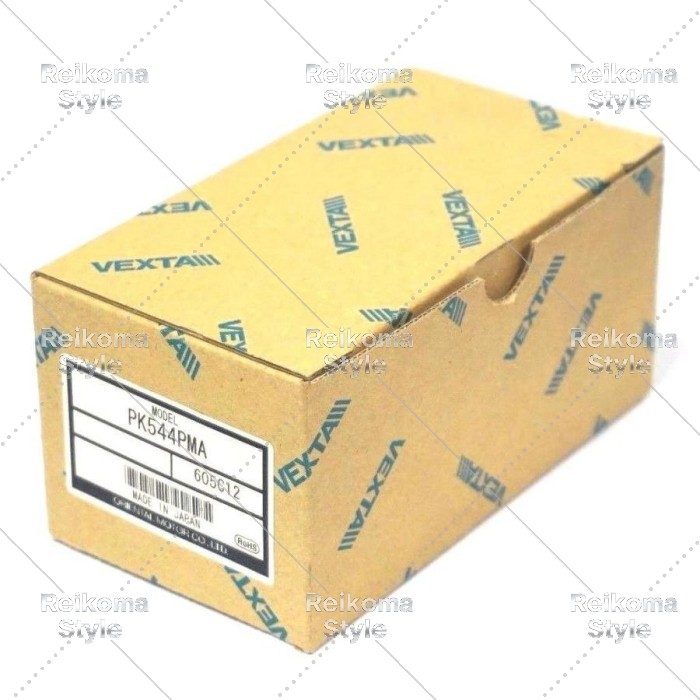 【新品★適当お願いごと書★税込】PK544PMA オリエンタルモーター 足取り原動機 【６ヶ月引き受ける】