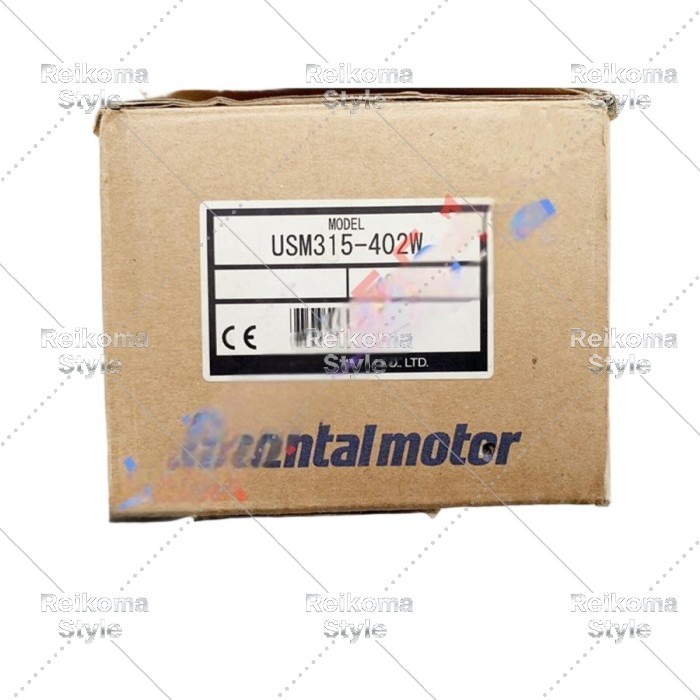 【新品★適当お願いごと書★税込】 OMす早さ USM315-402Wを自然調整します 【６ヶ月引き受ける】