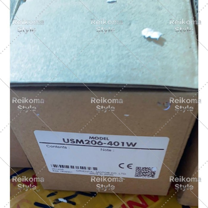 【新品★適当お願いごと書★税込】 OMす早さ USM206-401Wを自然調整します 【６ヶ月引き受ける】