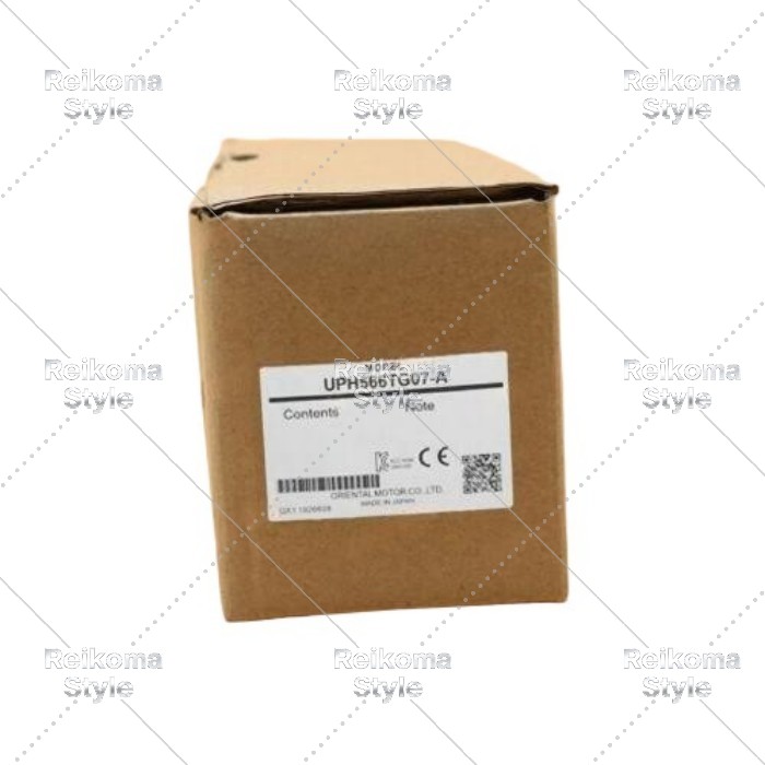 【新品★適当お願いごと書★税込】 UPH566TG07-A 1つのオリエンタルステッパーモーター 【６ヶ月引きうける】