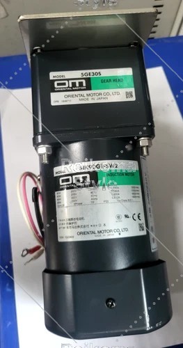 【新品★適格請求書★税込】 5GE30S ギヤヘッド 5GE【６ヶ月保証】