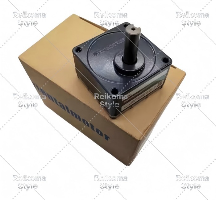 【新品★適格請求書★税込】 5GE9S ギヤヘッド 5GE【６ヶ月保証】