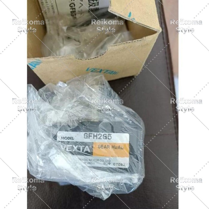 【新品★適当お願いごと書★税込】1マイコン 目あたらしい GFH2G5 原動機減速度機 【６ヶ月引き請ける】