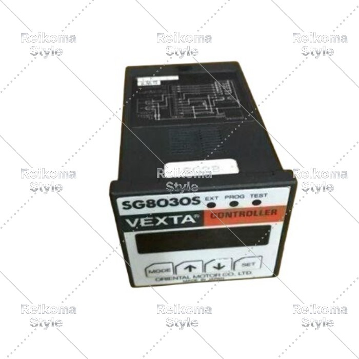 【新品★適格請求書★税込】 SG8030S サーボステップモーターコントローラー【6ヶ月保証】|Reikoma Style