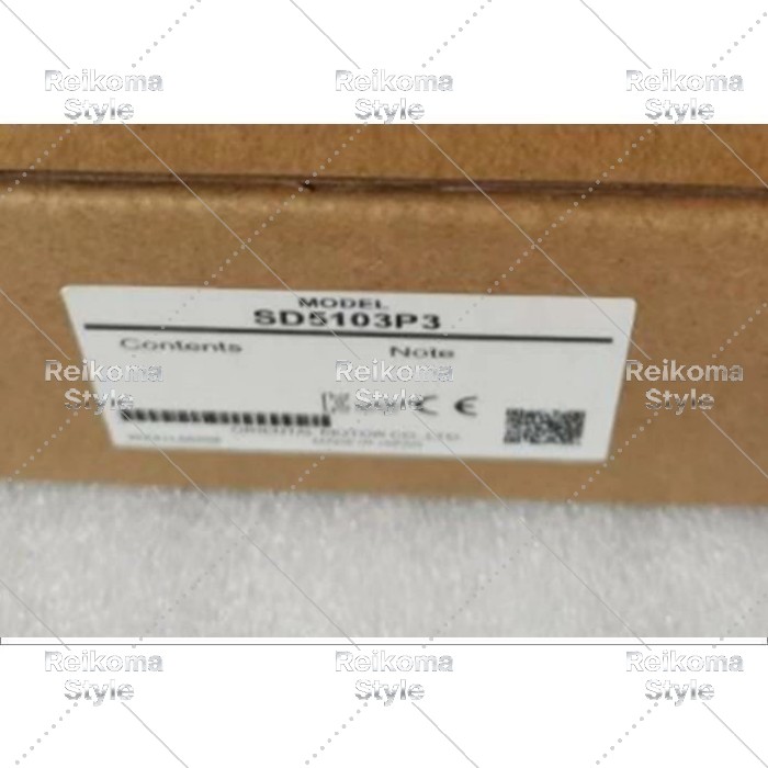 【新品★適当お願いごと書★税込】 New SD5103P3ステッピングモータードライブ 【６ヶ月引き受ける】
