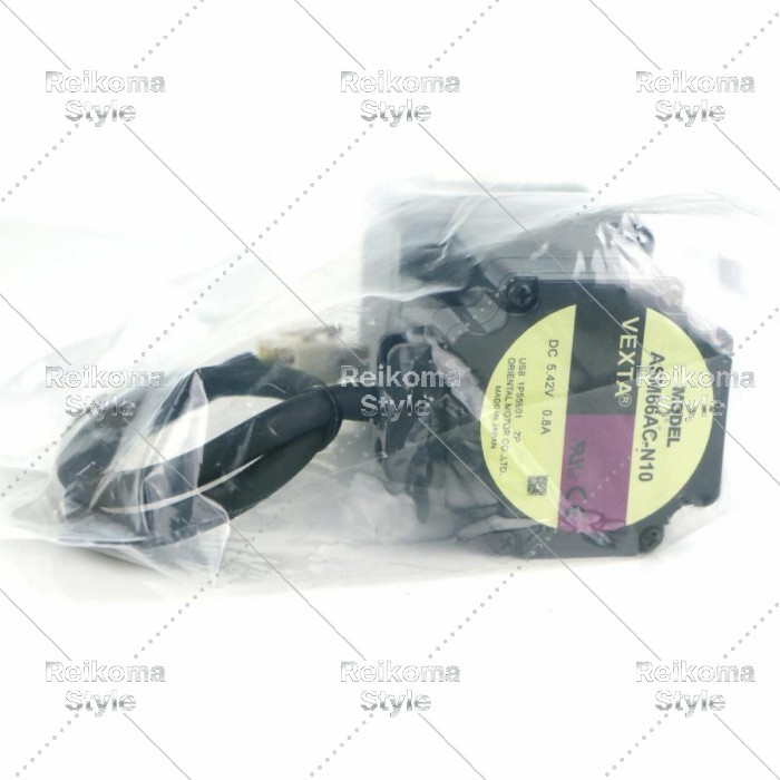 【新品★適当お願いごと書★税込】 ASM66AC-N10 オリエンタルモーター 【６ヶ月引き受ける】