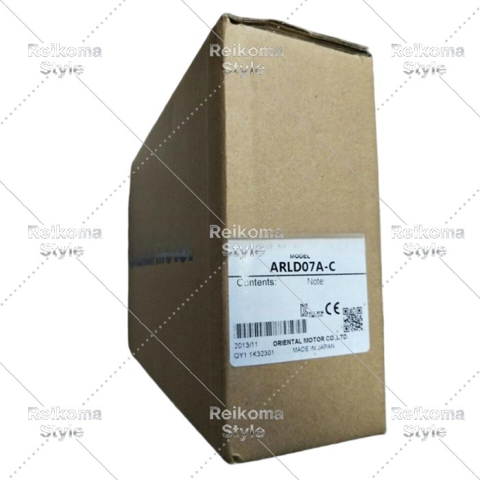 【新品★適格請求書★税込】 Drive ARLD07A-C 【６ヶ月保証】