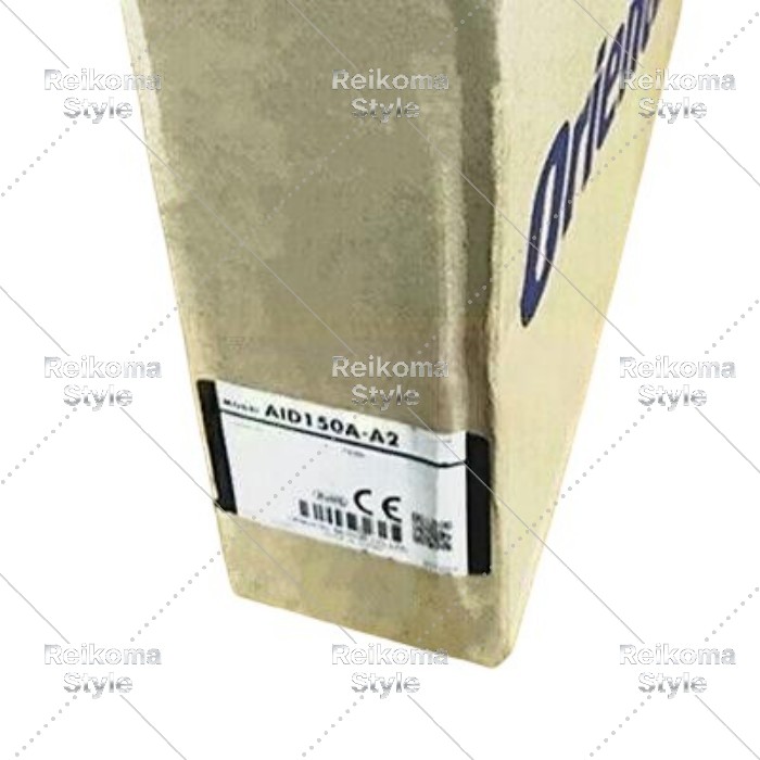 【新品★適格請求書★税込】 AID150A-A2 AID150AA2サーボドライブ【6ヶ月保証】|Reikoma Style