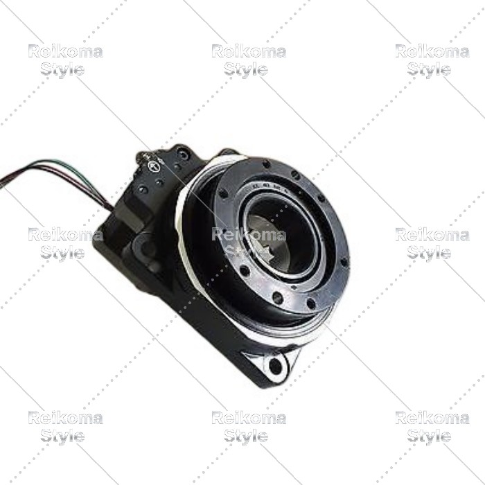 【新品★適当お願いごと書★税込】 6660-DG85M Hollow Rotary Actuator New 【６ヶ月引き受ける】