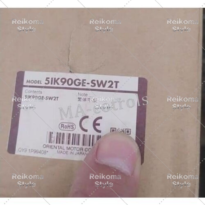 【新品★適格請求書★税込】 5IK90GE-SW2T 【6ヶ月保証】|Reikoma Style