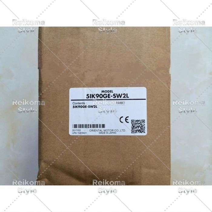 【新品★適格請求書★税込】 5IK90GE-SW2L 【６ヶ月保証】